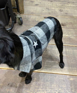 【再入荷】Open Collar Shirt-02