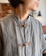 Asian SS SH - army green