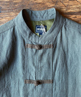 Asian SS SH - army green