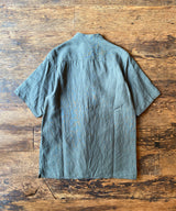 Asian SS SH - army green