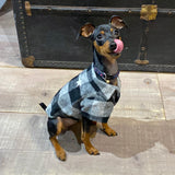 【再入荷】Open Collar Shirt-02