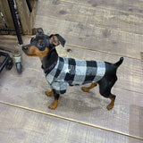 【再入荷】Open Collar Shirt-02