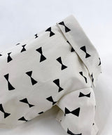 【再入荷】Open Collar Shirt-04