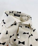 【再入荷】Open Collar Shirt-04