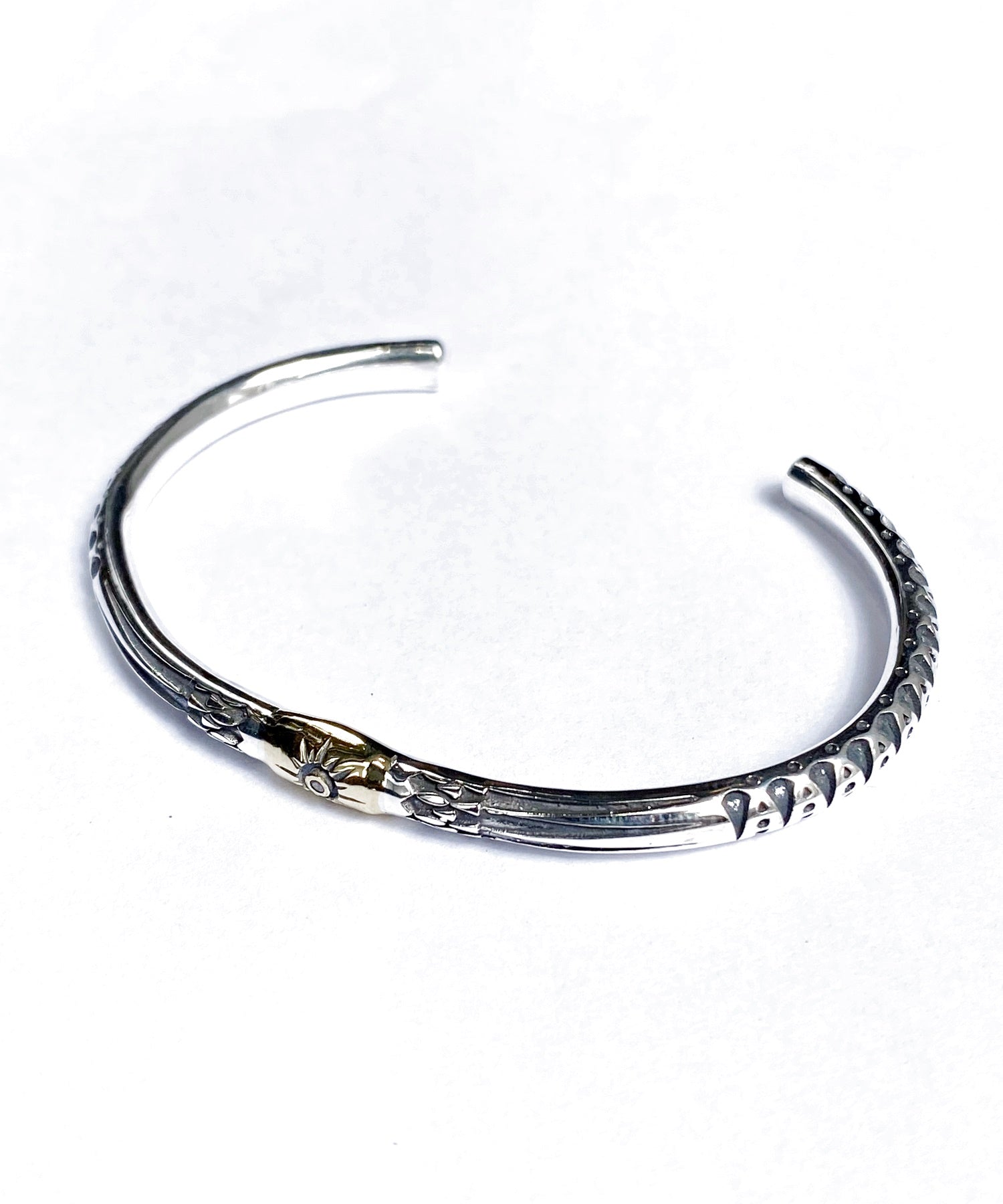 【再入荷】ARROWHEAD BANGLE