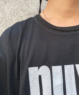 GRAPHIC T-SHIRTS “Born Slippy .Nuxx”