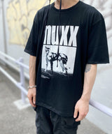 GRAPHIC T-SHIRTS “Born Slippy .Nuxx”
