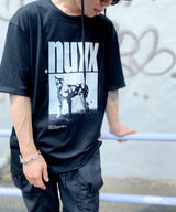 GRAPHIC T-SHIRTS “Born Slippy .Nuxx”