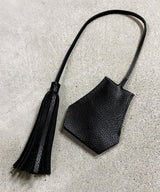 TASSEL KEYHOLDER