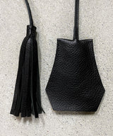 TASSEL KEYHOLDER