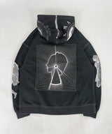 KARMA HOODIE