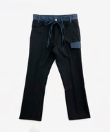 REMAKE STA-PREST PANTS-002