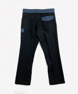 REMAKE STA-PREST PANTS-002