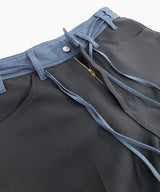 REMAKE STA-PREST PANTS-002