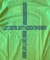 Safety Tee