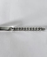 Vintage TIFFANY ID Bracelet-01