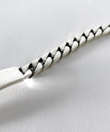 Vintage TIFFANY ID Bracelet-01