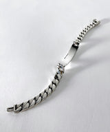 Vintage TIFFANY ID Bracelet-01