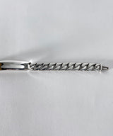 Vintage TIFFANY ID Bracelet-02