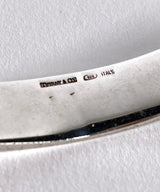 Vintage TIFFANY ID Bracelet-02