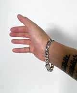 Vintage TIFFANY ID Bracelet-02