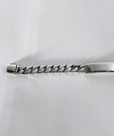 Vintage TIFFANY ID Bracelet-03