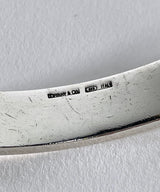 Vintage TIFFANY ID Bracelet-03