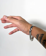 Vintage TIFFANY ID Bracelet-03