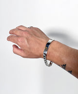 Vintage TIFFANY ID Bracelet-03