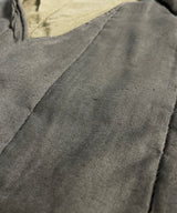 CZECH ARMY M-60 V-NECK LINER JACKET