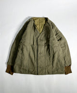 CZECH ARMY M-60 V-NECK LINER JACKET