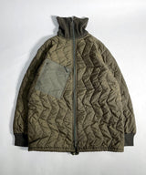 GERMAN ARMY QUILTING LINER JACKET