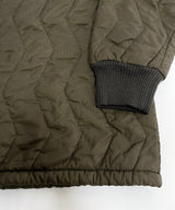 GERMAN ARMY QUILTING LINER JACKET