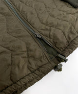 GERMAN ARMY QUILTING LINER JACKET