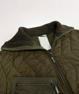 GERMAN ARMY QUILTING LINER JACKET