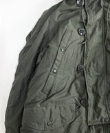 USED US Air Force N-3B FLIGHT JACKET