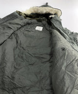 USED US Air Force N-3B FLIGHT JACKET