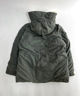 USED US Air Force N-3B FLIGHT JACKET