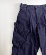 ROYAL NAVY COMBAT CARGO PANTS