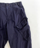 ROYAL NAVY COMBAT CARGO PANTS