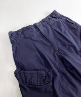 ROYAL NAVY COMBAT CARGO PANTS