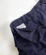 ROYAL NAVY COMBAT CARGO PANTS