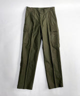 DUTCH ARMY FIELD CARGO PANTS