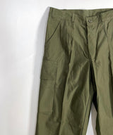 DUTCH ARMY FIELD CARGO PANTS