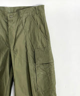 DUTCH ARMY FIELD CARGO PANTS