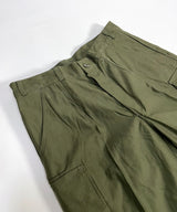 DUTCH ARMY FIELD CARGO PANTS