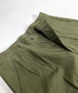 DUTCH ARMY FIELD CARGO PANTS