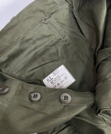 DUTCH ARMY FIELD CARGO PANTS