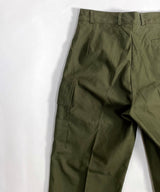DUTCH ARMY FIELD CARGO PANTS