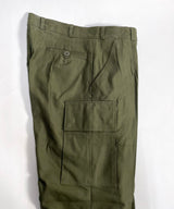 DUTCH ARMY FIELD CARGO PANTS